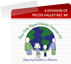 A division of Pecos Valley Rec #8